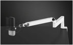 Brazo de micro Elgato Wave Edición LP blanco