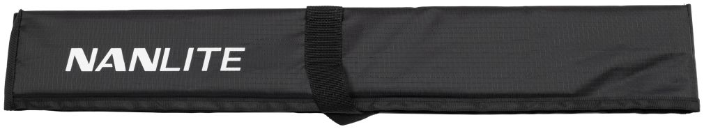 Nanlite Eggcrate para PavoTube II 30C