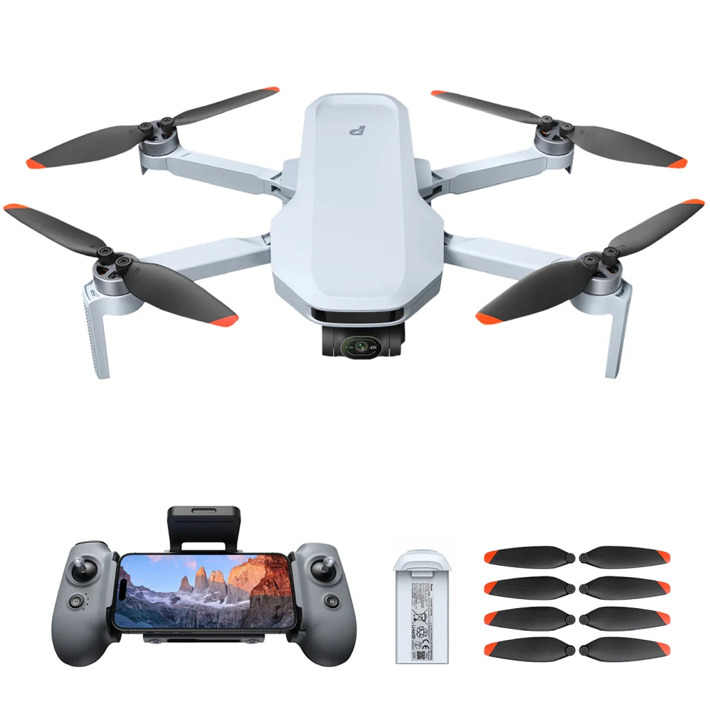 Potensic Atom 2 Kit estándar