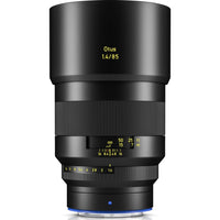 Zeiss Otus ML 85mm f/1,4 Nikon Z