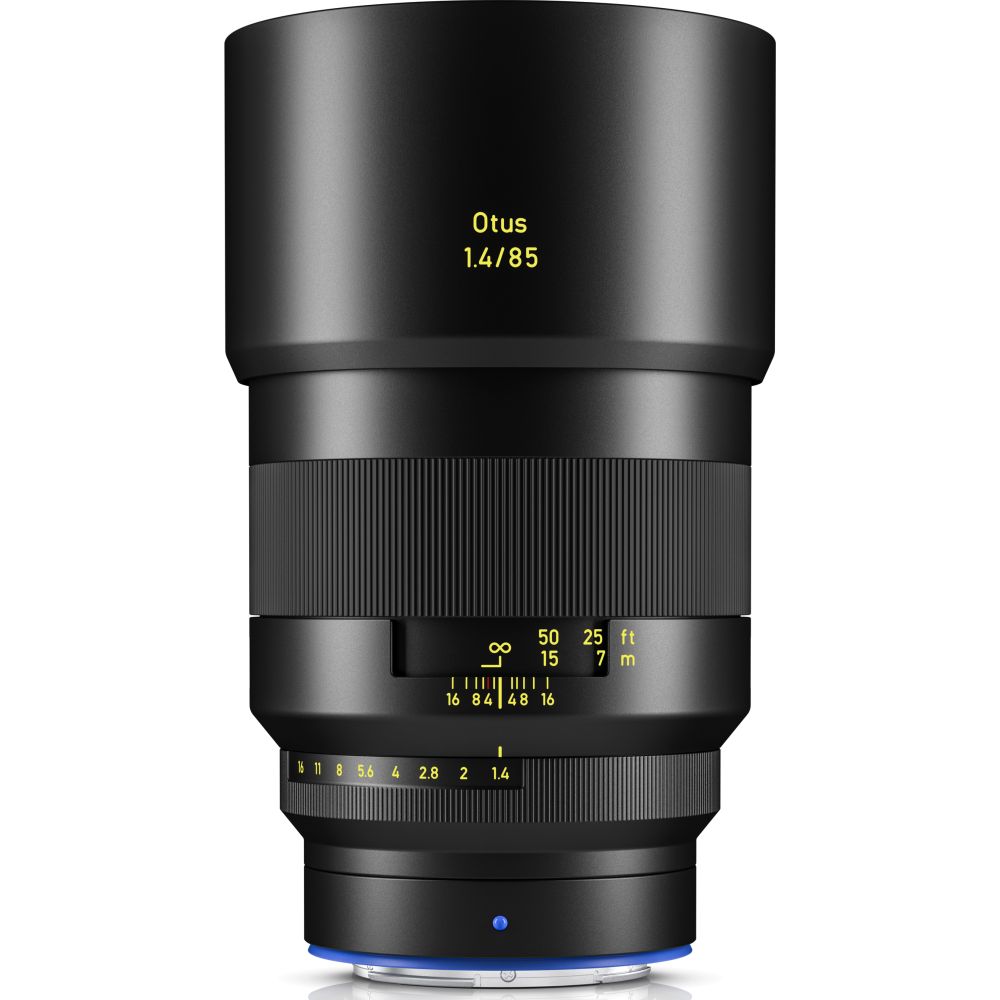 Zeiss Otus ML 85mm f/1,4 Nikon Z