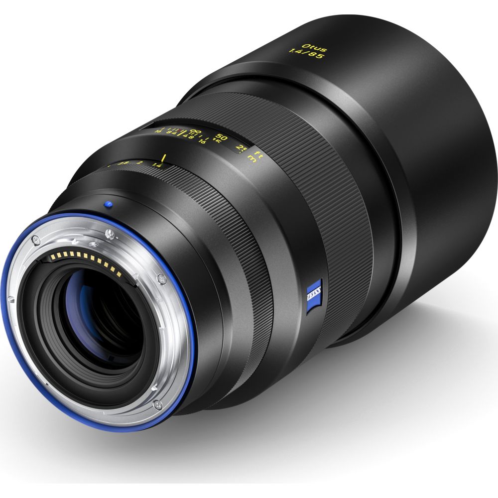 Zeiss Otus ML 85mm f/1,4 Nikon Z