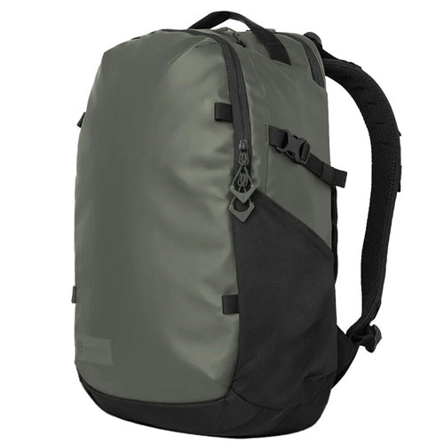WANDRD NIMBUS 18 Verde Wasatch