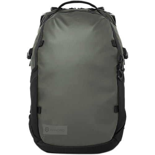 WANDRD NIMBUS 18 Verde Wasatch