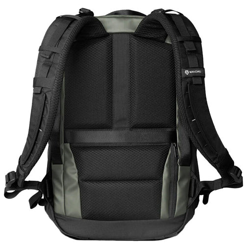 WANDRD NIMBUS 18 Verde Wasatch