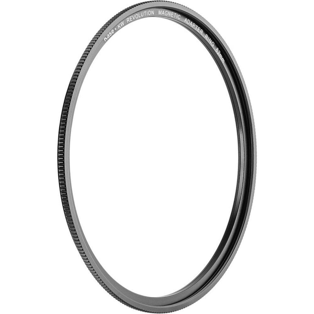 Kase Revolution ND8 72mm