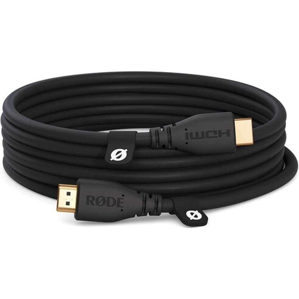 RØDE HDMI cable 3m black