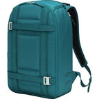 Db Ramverk Backpack 21L Midnight Teal