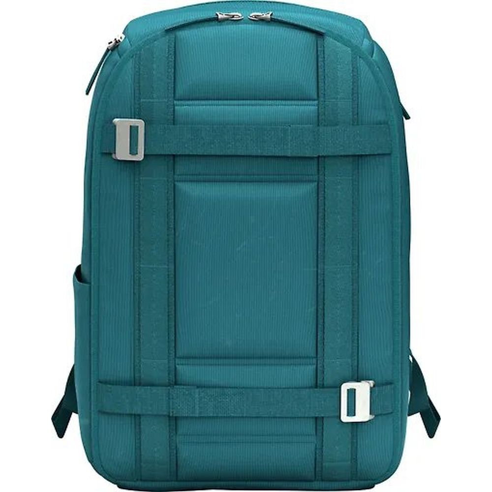 Db Ramverk Backpack 21L Midnight Teal