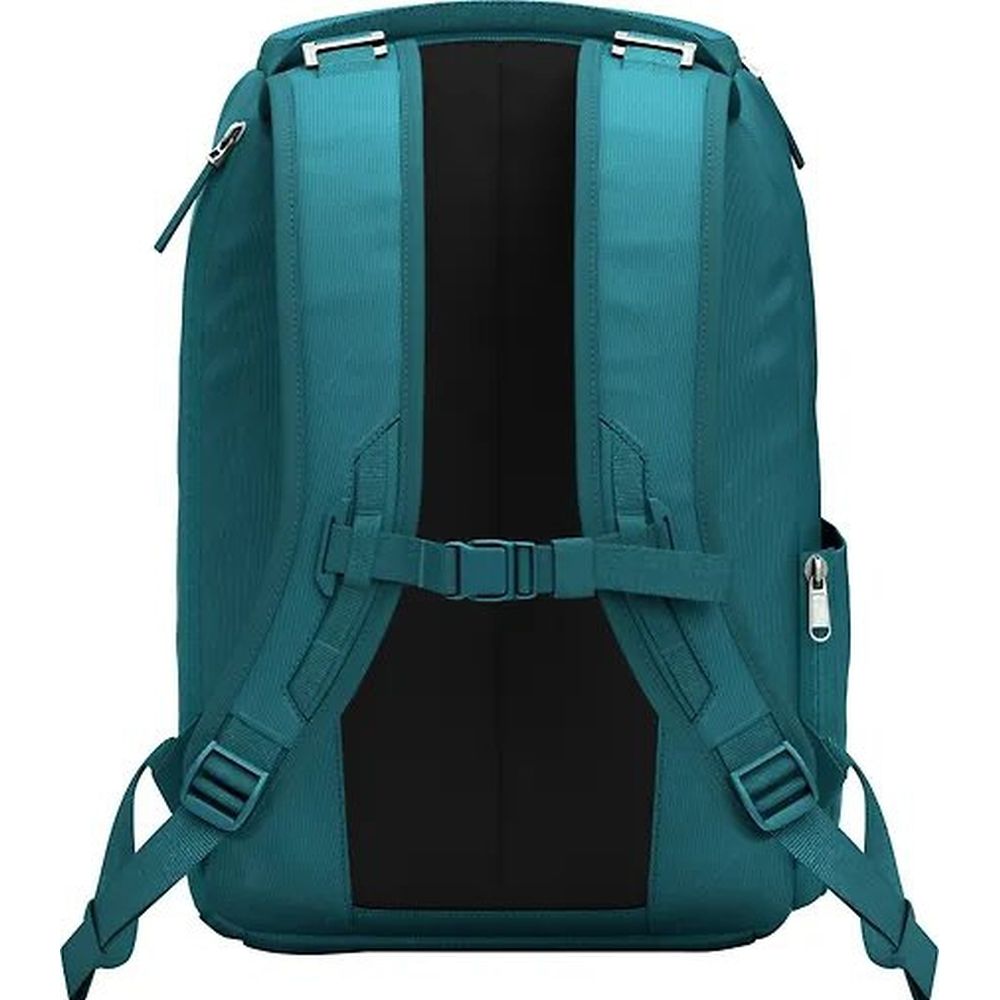 Db Ramverk Backpack 21L Midnight Teal