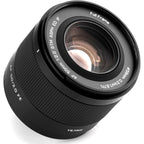 Viltrox 50mm f/2.0 Sony FE