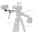 SmallRig 5141 Magic Arm Support
