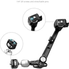 SmallRig 5141 Magic Arm Support