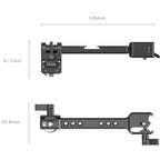 Soporte de monitor SmallRig 5337 para la serie RS de DJI