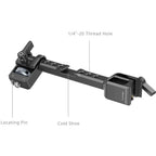 Soporte de monitor SmallRig 5337 para la serie RS de DJI