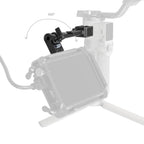 Soporte de monitor SmallRig 5337 para la serie RS de DJI
