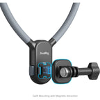 SmallRig 5128 Quick Release Neck Support