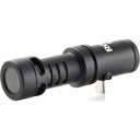 Rojo Videomic Me-C