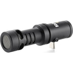 Rojo Videomic Me-C