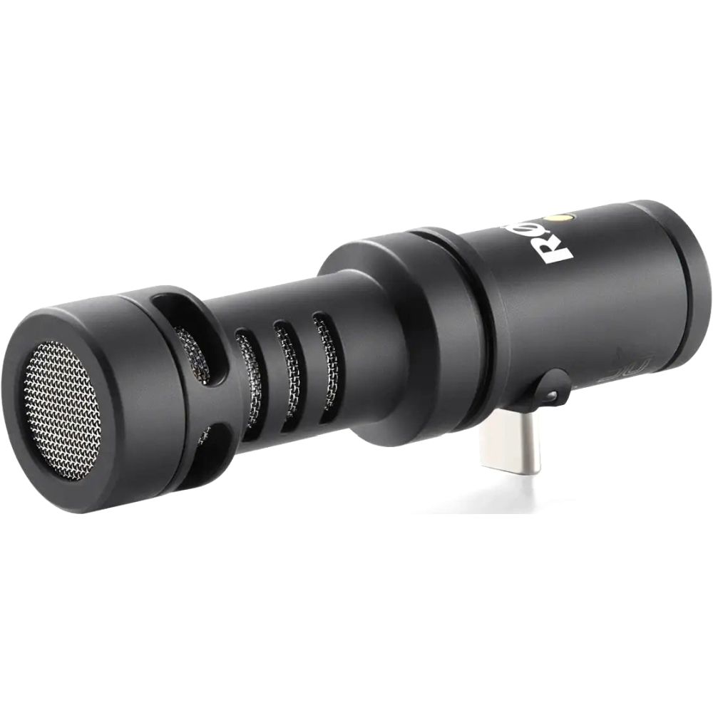 Rojo Videomic Me-C