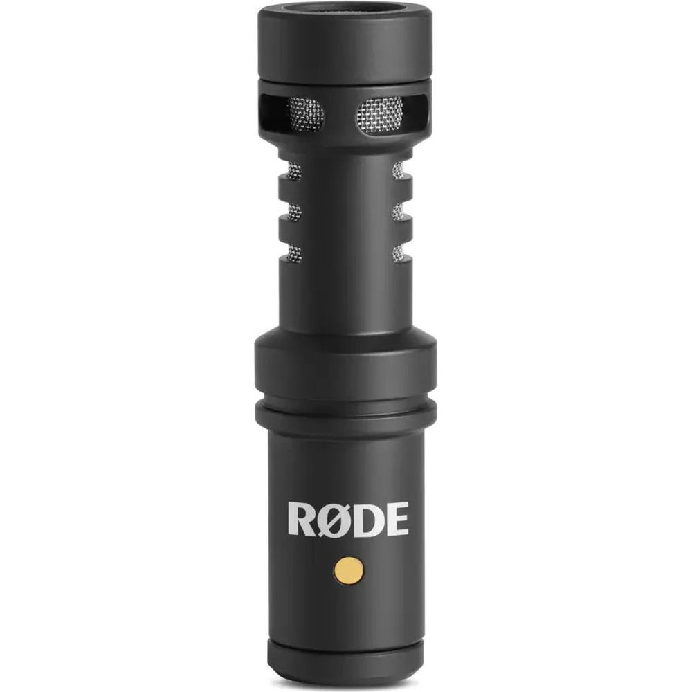 Rojo Videomic Me-C