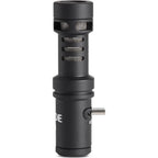 Rojo Videomic Me-C