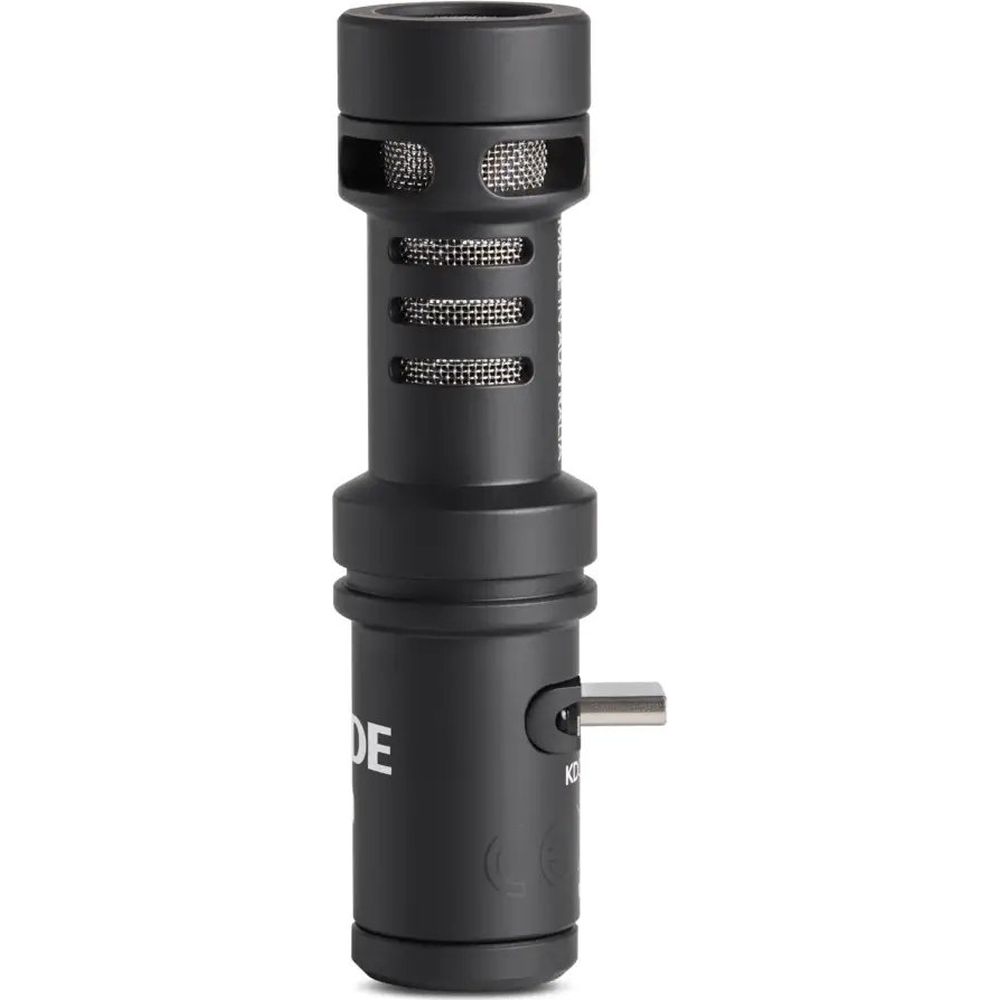 Rojo Videomic Me-C