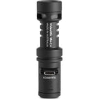 Rojo Videomic Me-C