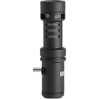 Rojo Videomic Me-C