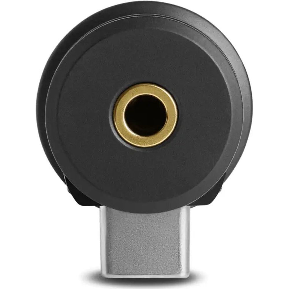 Rojo Videomic Me-C