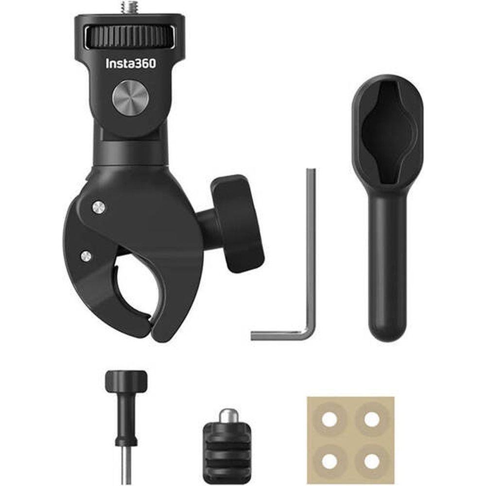 INSTA360 Abrazadera de alta resistencia