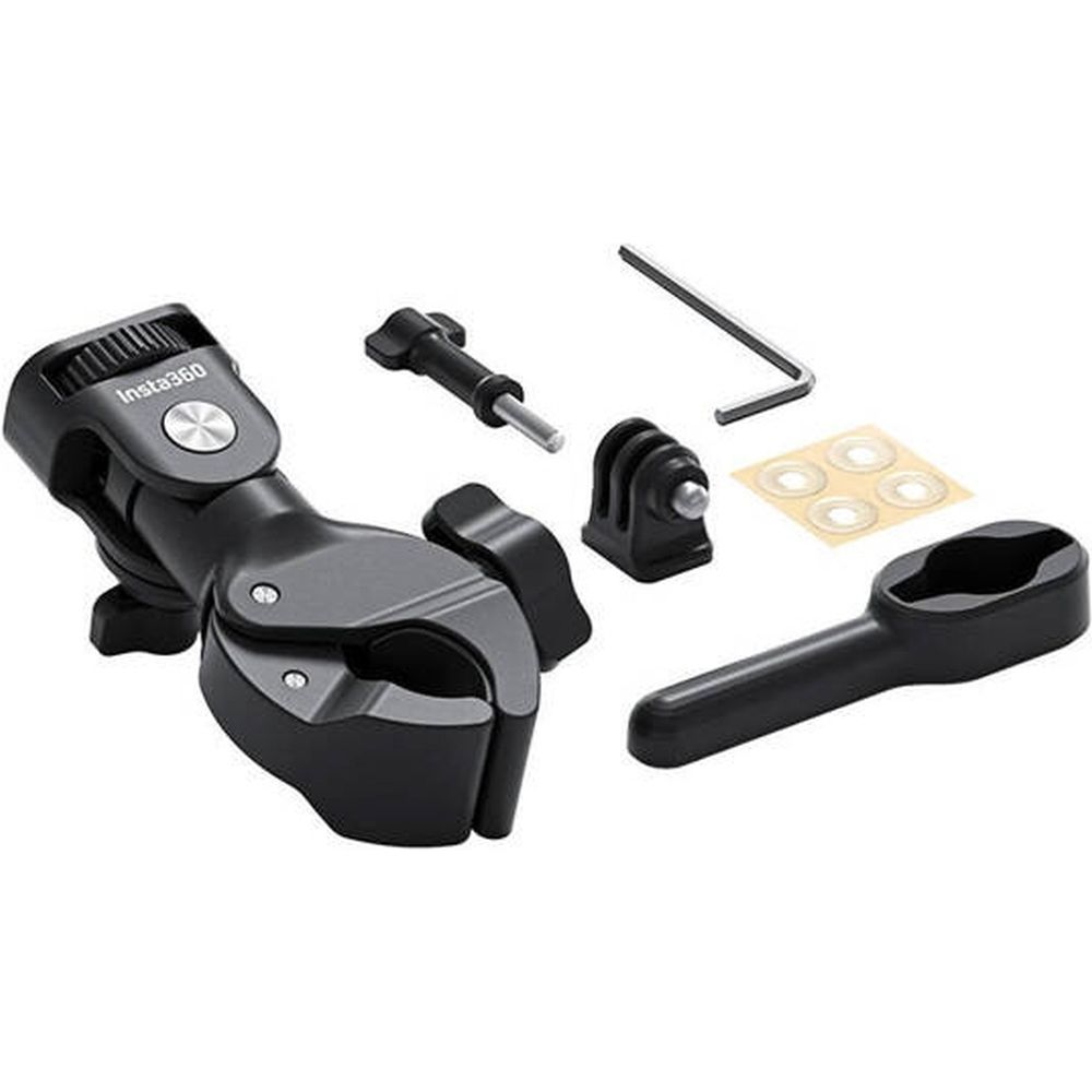 INSTA360 Abrazadera de alta resistencia