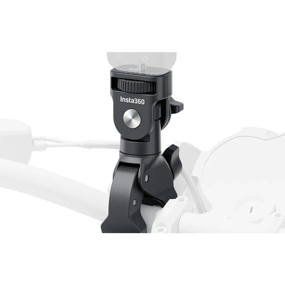 INSTA360 Abrazadera de alta resistencia