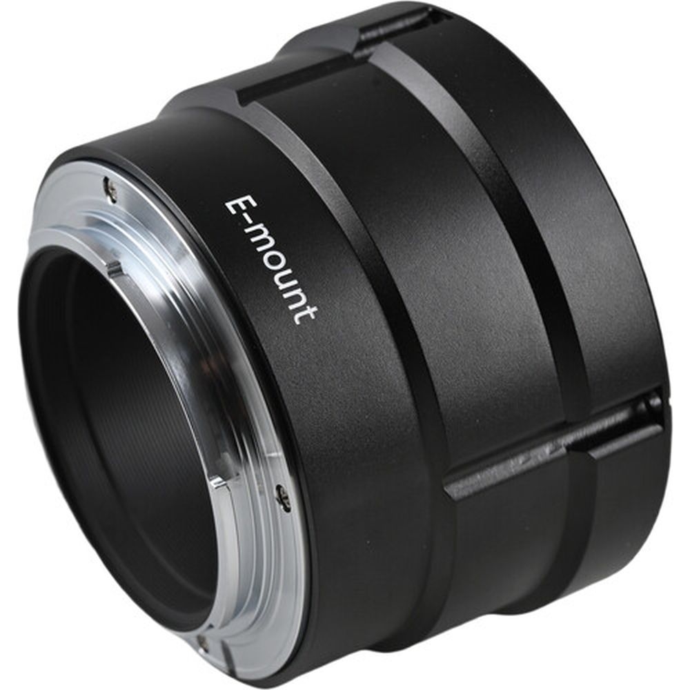 Laowa 15mm T4.8 Interchangeable Bayonet - Sony FE