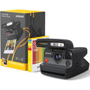 Polaroid Everything Box Flip - black (DP i-Type-Film)