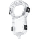 Insta360 X5 Funda de buceo invisible