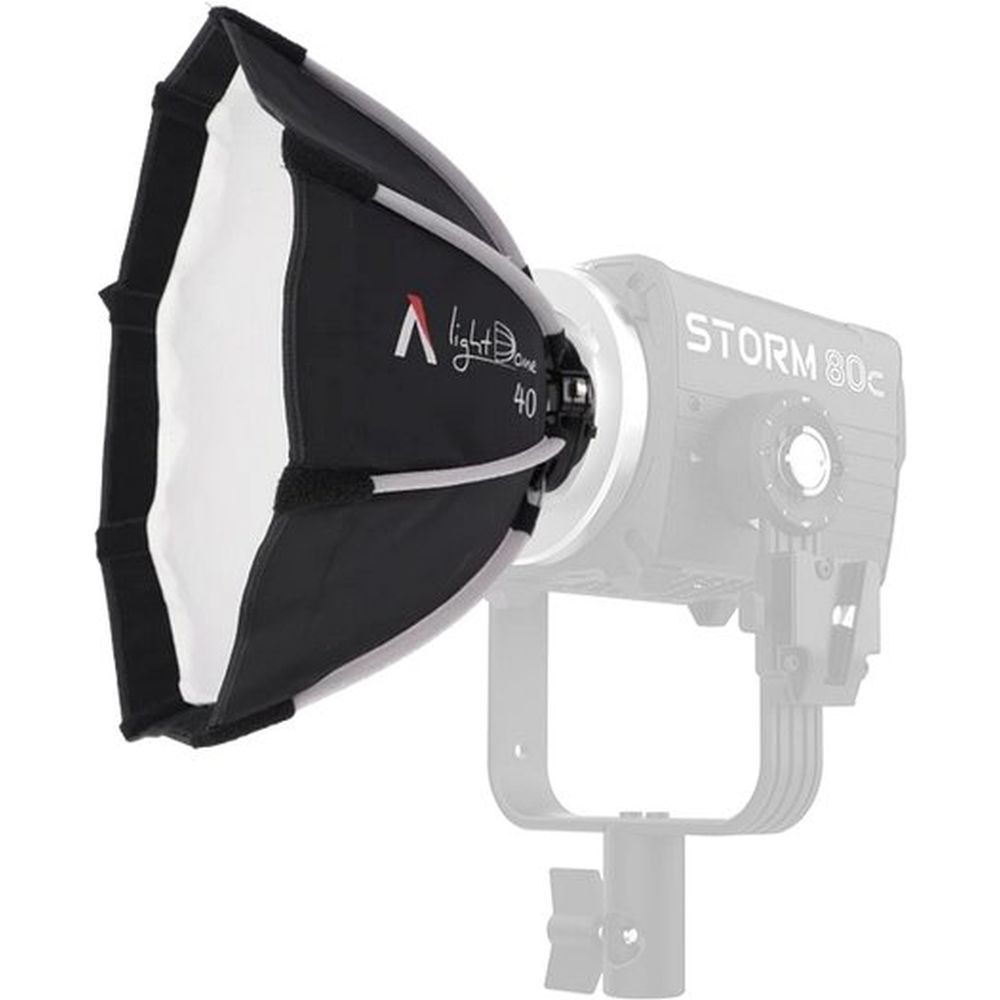 Aputure Light Dome 40