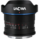 Laowa 15mm f/4,5 0,5x Gran Angular Macro para Canon EF