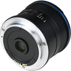 Laowa 15mm f/4,5 0,5x Gran Angular Macro para Canon EF