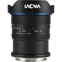 Laowa 15mm f/4,5 0,5x Gran Angular Macro para Canon RF