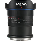 Laowa 15mm f/4,5 0,5x Gran Angular Macro para Canon RF