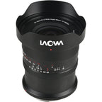 Laowa 15mm f/4,5 0,5x Gran Angular Macro para Canon RF