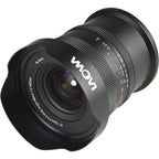 Laowa 15mm f/4,5 0,5x Gran Angular Macro para Canon RF