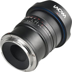 Laowa 15mm f/4,5 0,5x Gran Angular Macro para Canon RF