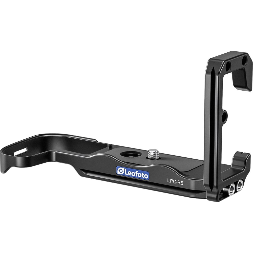 Leofoto L Plate for Canon EOS R8