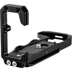 Leofoto L Plate for Canon EOS R8