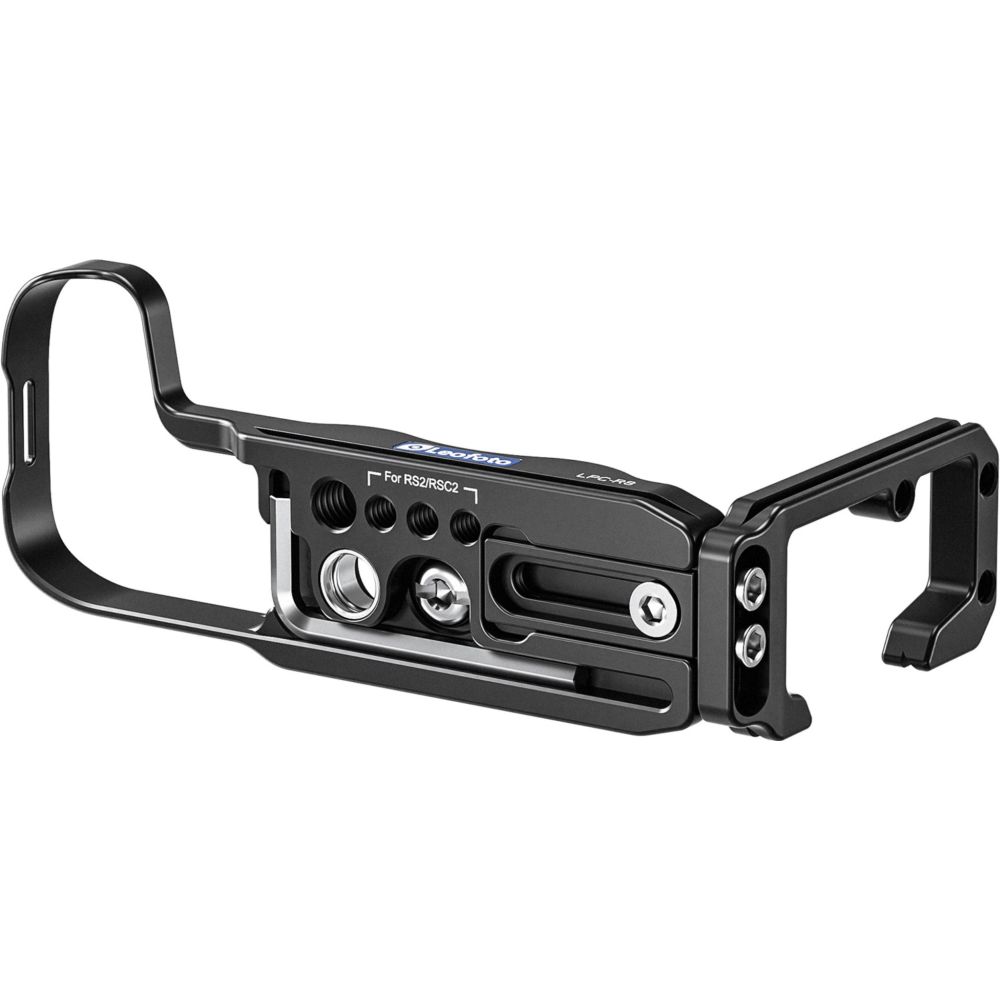 Leofoto L Plate for Canon EOS R8
