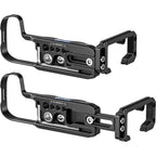 Leofoto L Plate for Canon EOS R8