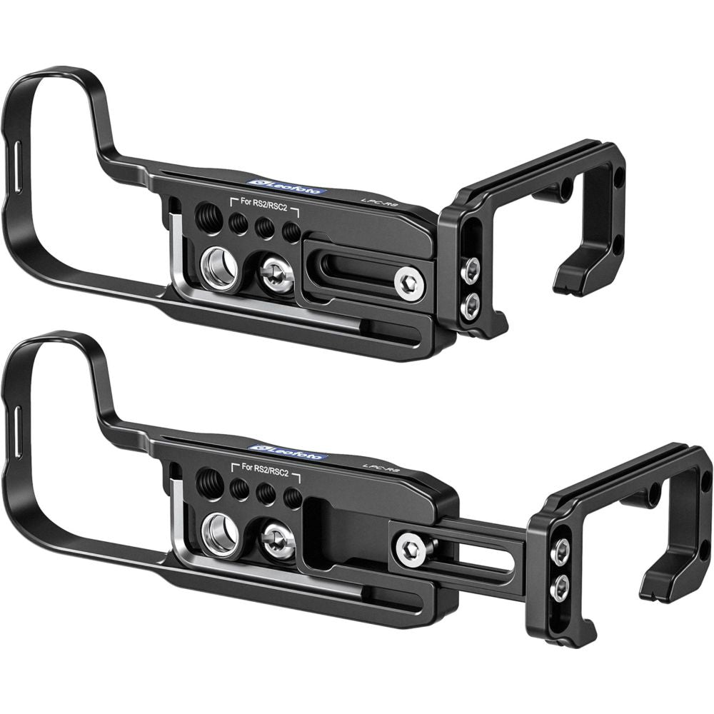 Leofoto L Plate for Canon EOS R8