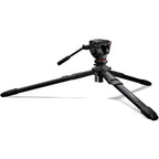 Manfrotto ONE Al con cabezal fluido 500X